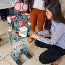 Acad&ecirc;mica da UFGD