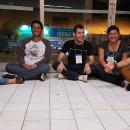 Acad&ecirc;micos da UFGD