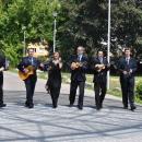 Musi&acute;art, do Rio Grande do Sul, se apresenta neste s&aacute;bado