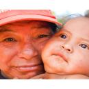 Foto que compõe a mostra fotográfica