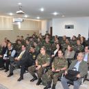 Palestra Relações Brasil-Paraguai