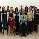 Grupo de Vocal Cênico 'Arscênico'