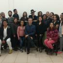 Grupo de Vocal Cênico 'Arscênico'