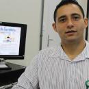 ​Armando Jorge Junior, chefe do Setor de Farmácia Hospitalar do HU-UFGD