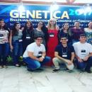 Congresso de Genética