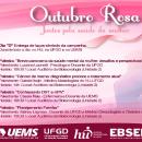 Outubro Rosa