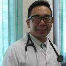 Fisioterapeuta ​Alexandre Satoshi Inagaki​