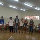 Projeto de Inglês