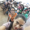 Projeto de Inglês