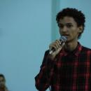 Bruno Dias, da FEJEMS