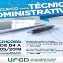 Concurso TAES