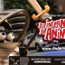 Dia Internacional da Animação