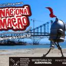 Dia Internacional da Animação