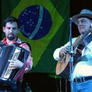 Festival Chamamé - Rio Brilhante UFGD