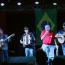 Festival Chamamé - Rio Brilhante UFGD