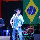 Festival Chamamé - Rio Brilhante UFGD