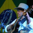 Festival Chamamé - Rio Brilhante UFGD