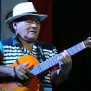Festival Chamamé - Rio Brilhante UFGD