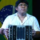 Festival Chamamé - Rio Brilhante UFGD