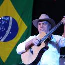 Festival Chamamé - Rio Brilhante UFGD