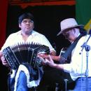 Festival Chamamé - Rio Brilhante UFGD