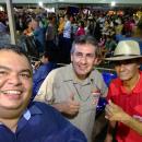 Festival Chamamé - Rio Brilhante UFGD