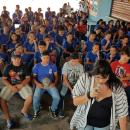 COC parceria