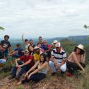 Trabalho de campo Geografia UFGD