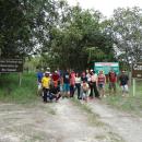 Trabalho de campo Geografia UFGD