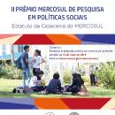 Prêmio MERCOSUL de Pesquisa em Políticas Sociais