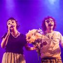 Peça teatral 'Judith e sua sombra de menino' será apresentada neste final de semana no Espaço Cultural Casulo, no Parque Alvorada