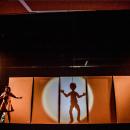 Peça teatral 'Judith e sua sombra de menino' será apresentada neste final de semana no Espaço Cultural Casulo, no Parque Alvorada