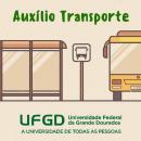 Auxílio Transporte UFGD