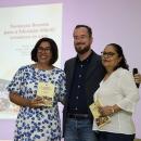 Editora da UFGD lançou 25 livros de diferentes áreas do conhecimento