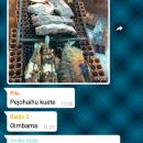 Letramento digital m&oacute;vel Guaranis UFGD