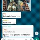 Linguagens em aplicativo de celular &eacute; tema de pesquisa na UFGD