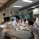 Curso de Química da UFGD desenvolve projeto 'Laboratórios Abertos' para estudantes do ensino médio