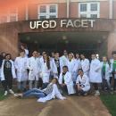 Curso de Química da UFGD desenvolve projeto 'Laboratórios Abertos' para estudantes do ensino médio