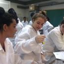 Curso de Química da UFGD desenvolve projeto 'Laboratórios Abertos' para estudantes do ensino médio