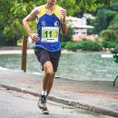 Grupo de corrida de rua da UFGD