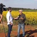 fazenda experimental