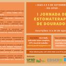 HU abre inscrições para Jornada de Estomaterapia 