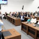 Frente Parlamentar de Recursos Hídricos de MS