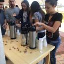 Dia do Estudante é comemorado na Biblioteca Central