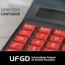 homenagem da UFGD ao Dia do Contador
