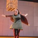Espetáculo 'Lama', do Grupo Teatro Andante, de Minas Gerais, estreia  nesta quarta-feira a décima edição do FIT