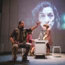 Espetáculo 'Lama', do Grupo Teatro Andante, de Minas Gerais, estreia  nesta quarta-feira a décima edição do FIT