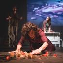 Espetáculo 'Lama', do Grupo Teatro Andante, de Minas Gerais, estreia  nesta quarta-feira a décima edição do FIT