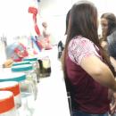 Centenas de estudantes conhecem a UFGD pelo 'Faculdades Abertas'
