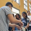 Centenas de estudantes conhecem a UFGD pelo 'Faculdades Abertas'
